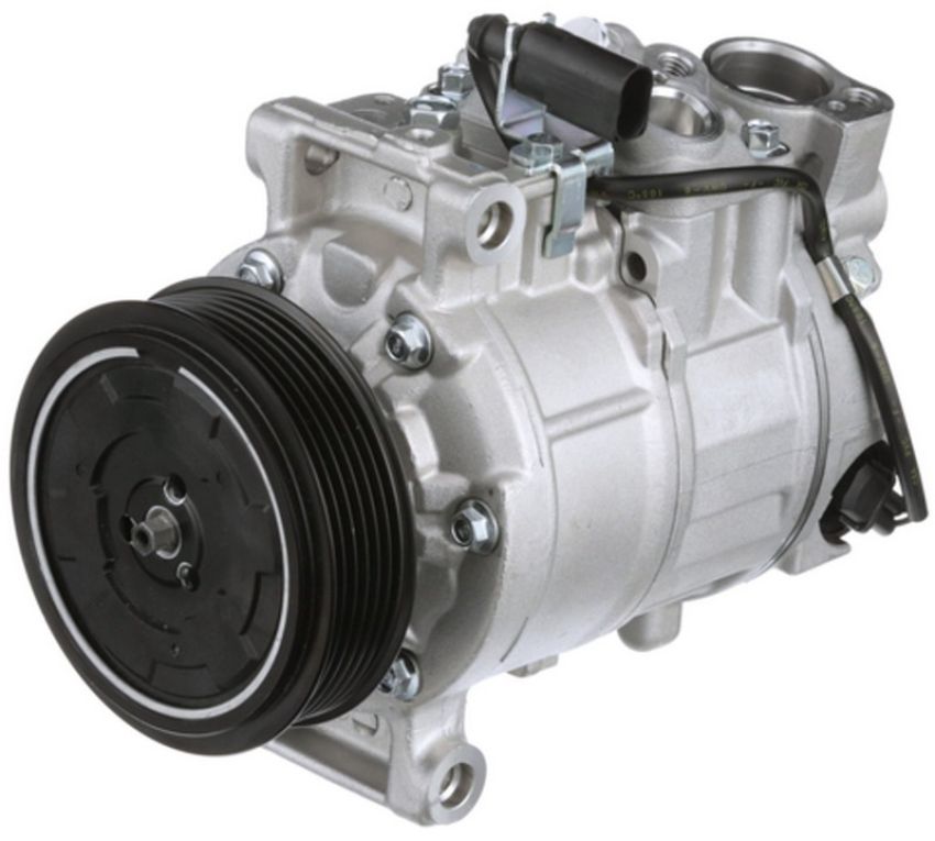Four Seasons 98350 Denso 6SEU14C Compressor