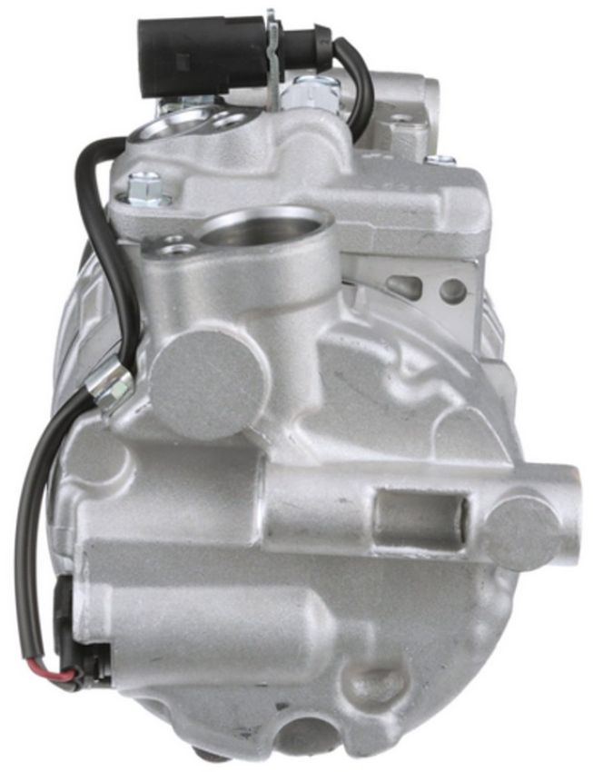 Four Seasons 98350 Denso 6SEU14C Compressor
