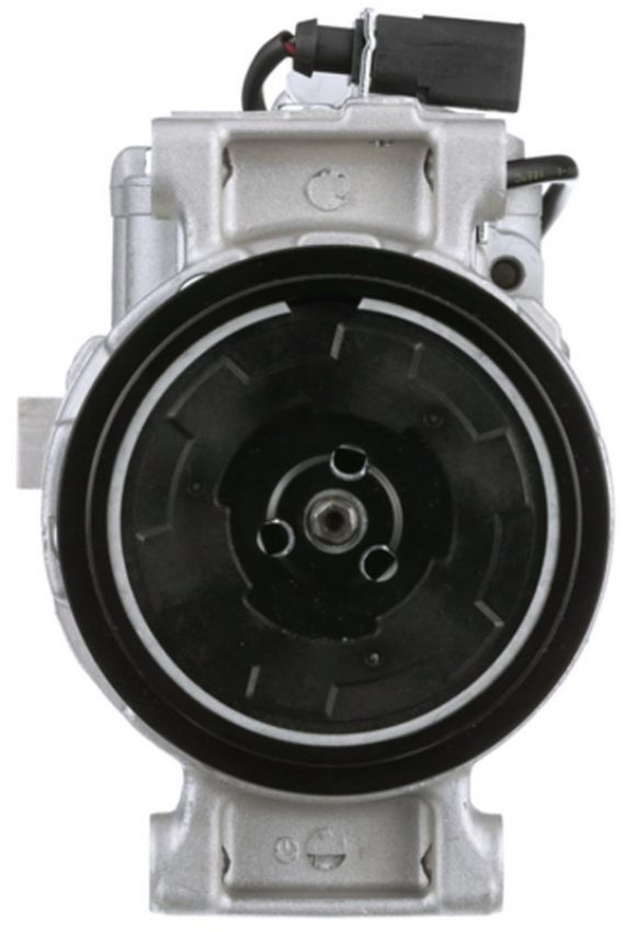Four Seasons 98350 Denso 6SEU14C Compressor