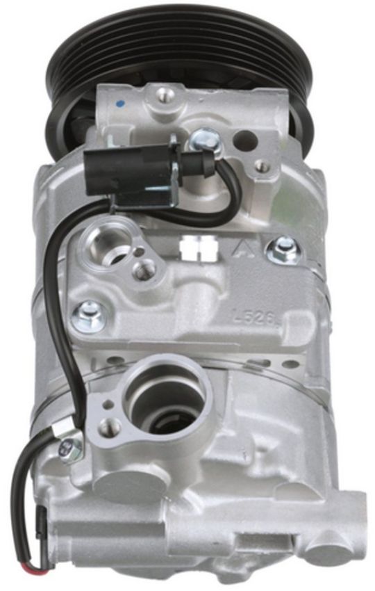 Four Seasons 98350 Denso 6SEU14C Compressor