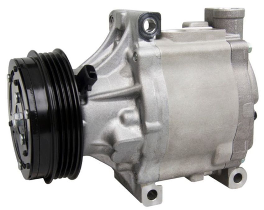 Four Seasons 98353 Denso SCSA08C Compressor