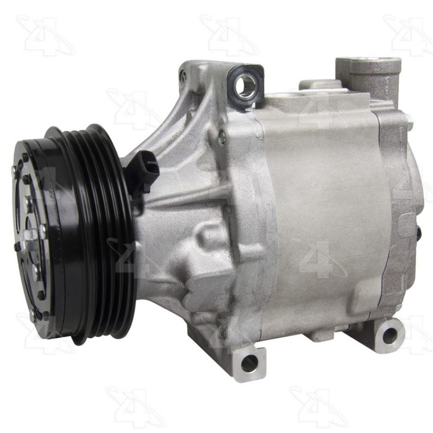 Four Seasons 98353 Denso SCSA08C Compressor