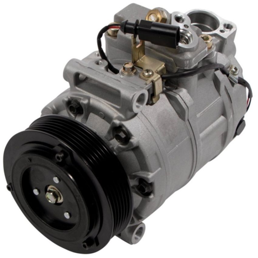 Four Seasons 98354 Denso 7SEU16C Compressor