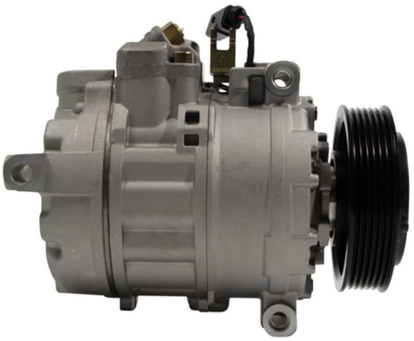 Four Seasons 98354 Denso 7SEU16C Compressor