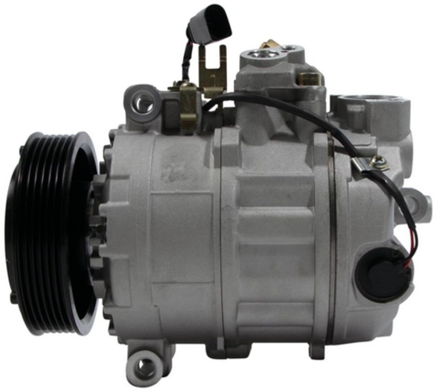Four Seasons 98354 Denso 7SEU16C Compressor