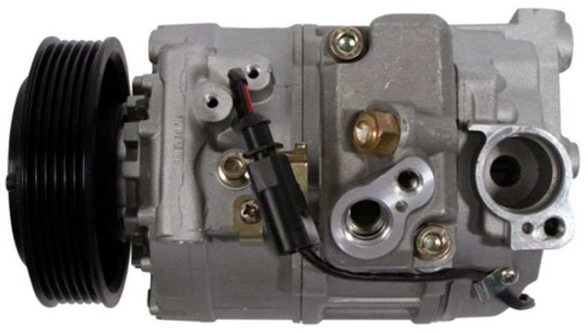 Four Seasons 98354 Denso 7SEU16C Compressor