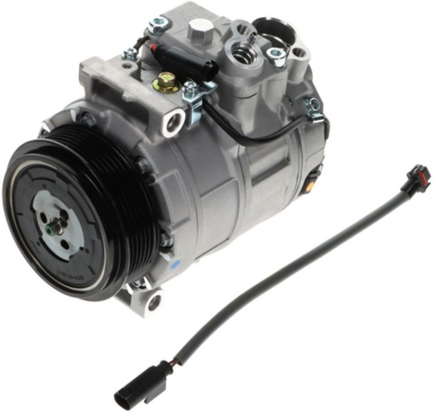 Four Seasons 98356 Denso 7SEU17C Compressor