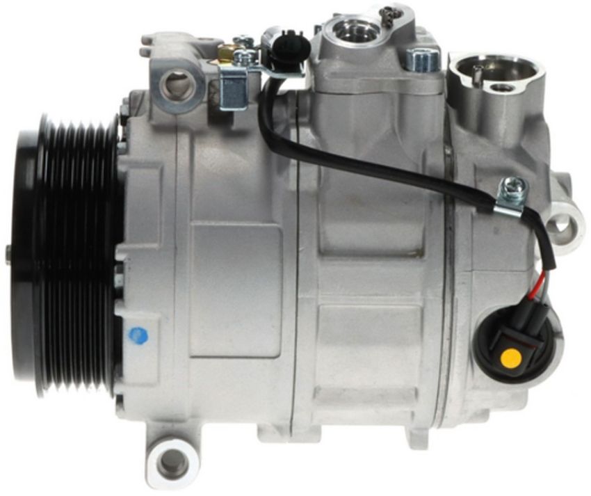 Four Seasons 98356 Denso 7SEU17C Compressor