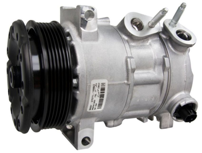 Four Seasons 98357 Denso 6SEU16C Compressor