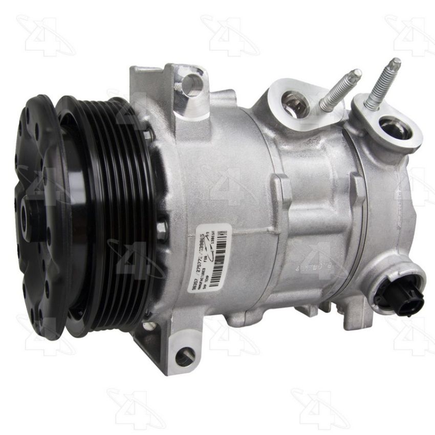Four Seasons 98357 Denso 6SEU16C Compressor