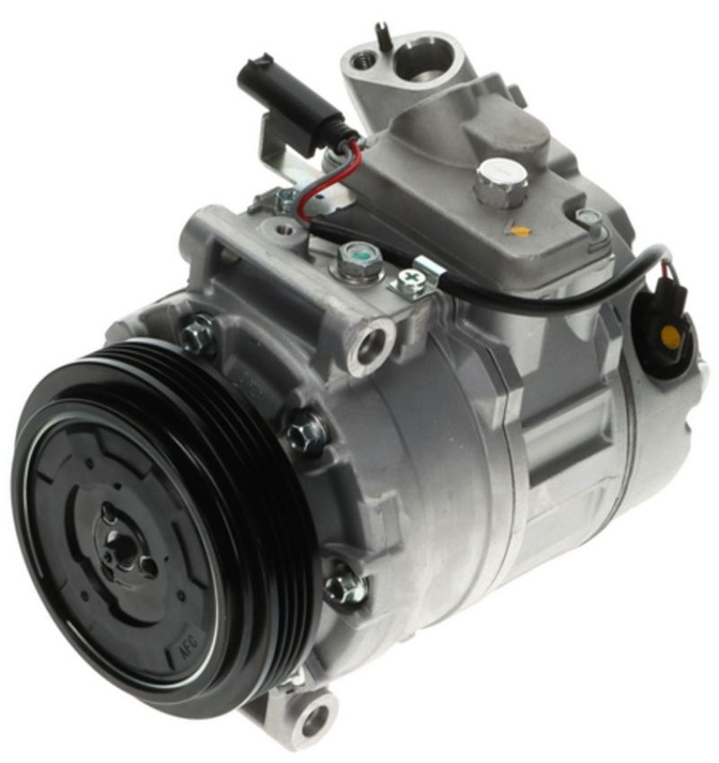 Four Seasons 98358 Denso 7SEU17C Compressor