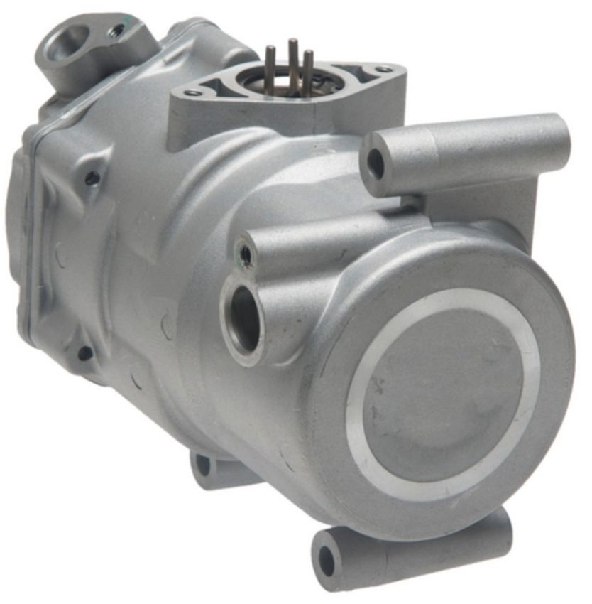 Four Seasons 98360 Denso ES18C Electric Compressor