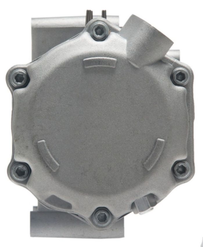 Four Seasons 98360 Denso ES18C Electric Compressor