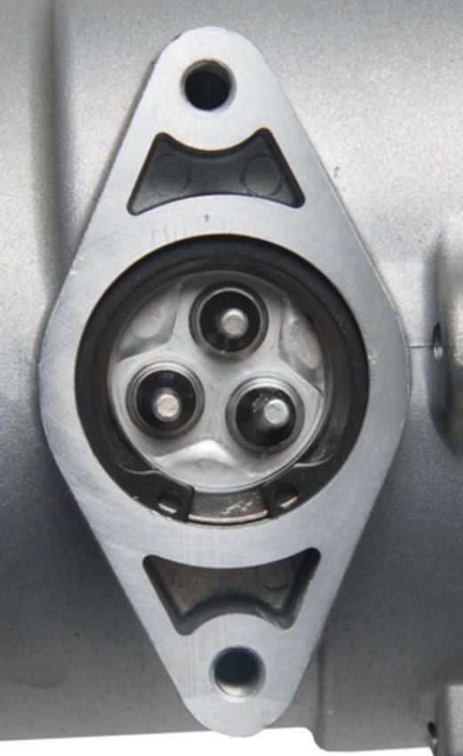 Four Seasons 98360 Denso ES18C Electric Compressor