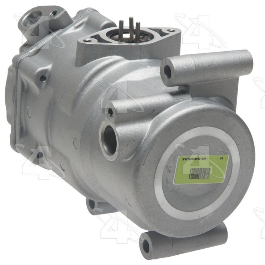 Four Seasons 98360 Denso ES18C Electric Compressor