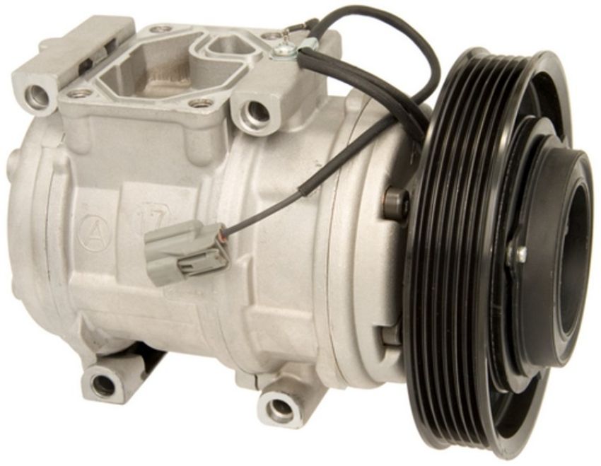 Four Seasons 98361 Denso 10PA17C Compressor