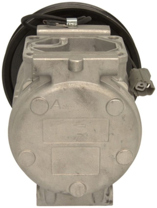 Four Seasons 98361 Denso 10PA17C Compressor