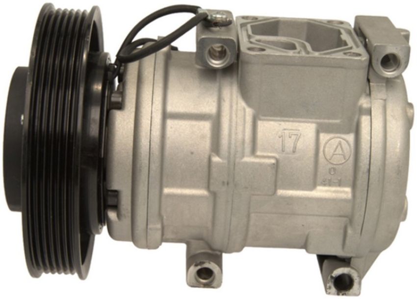 Four Seasons 98361 Denso 10PA17C Compressor
