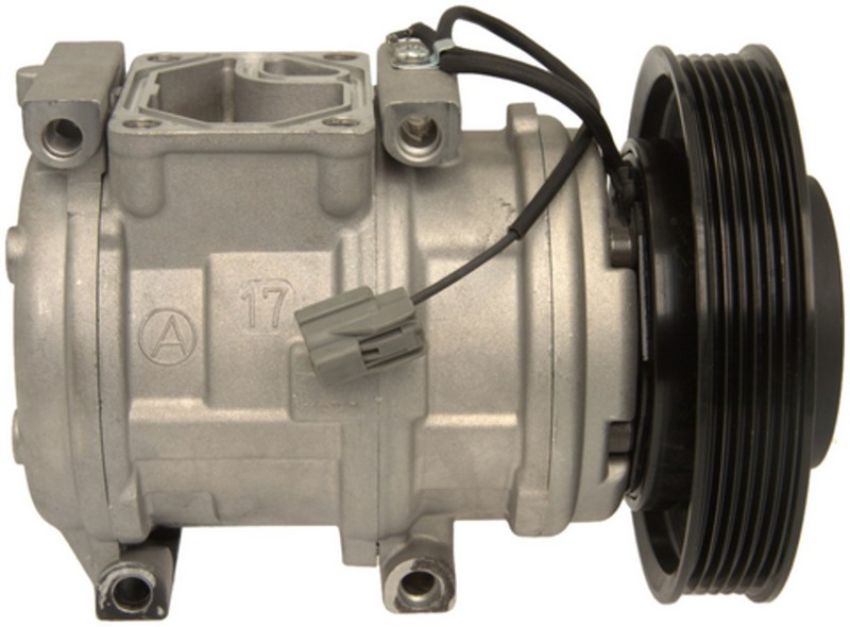 Four Seasons 98361 Denso 10PA17C Compressor