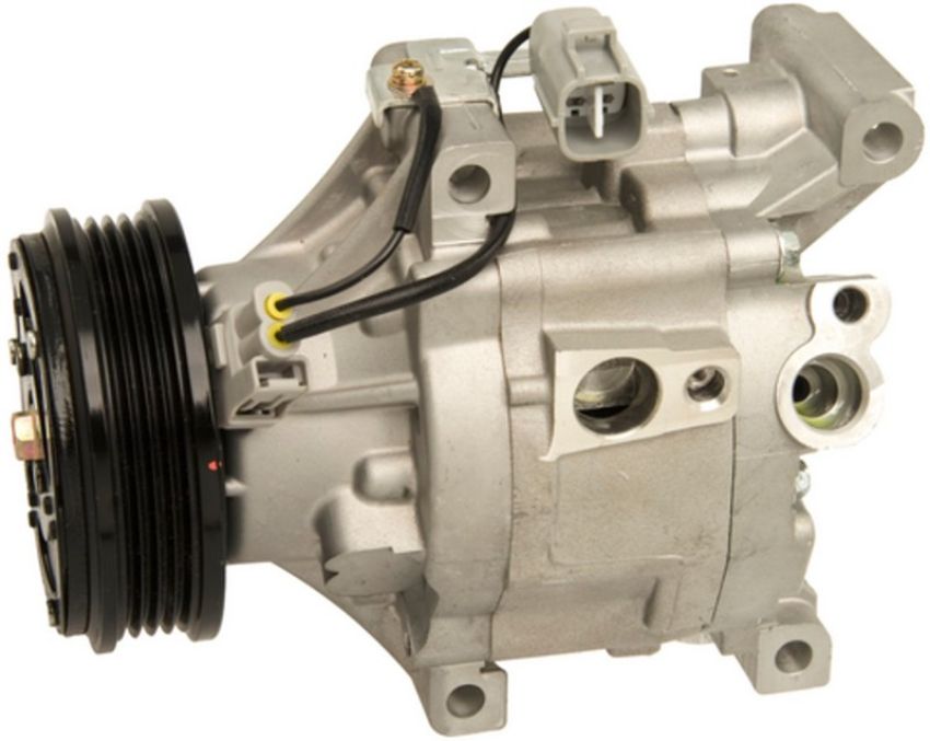 Four Seasons 98362 Denso SCSA06C Compressor