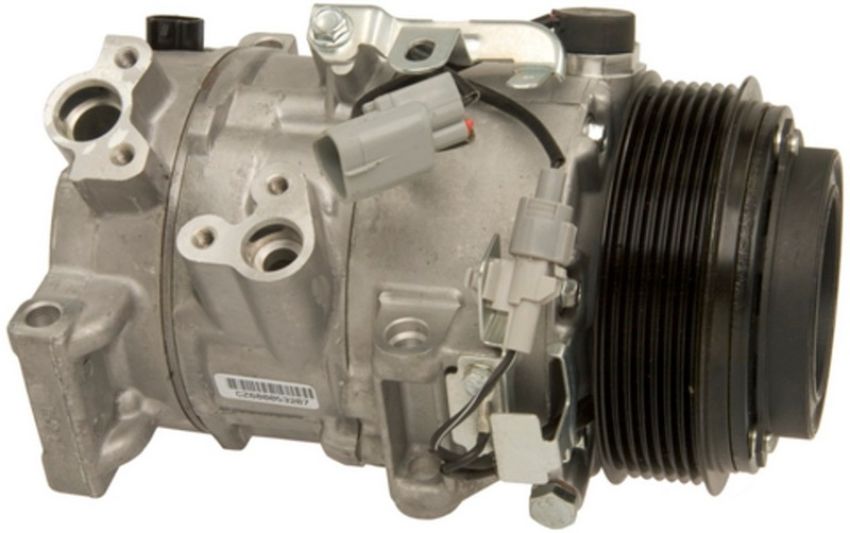 Four Seasons 98363 Denso 6SBU16C Compressor
