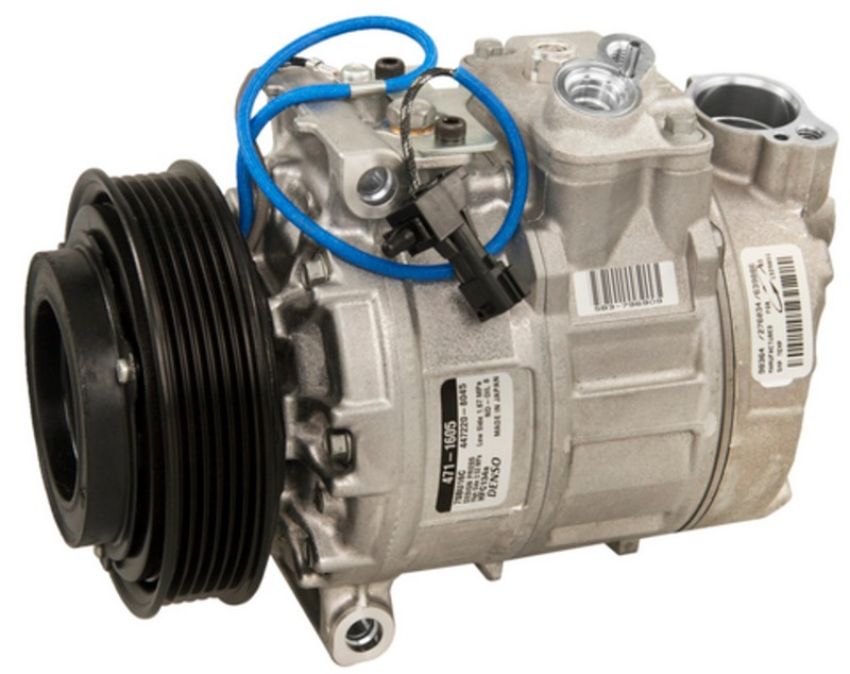 Four Seasons 98364 Denso 7SBU16C Compressor