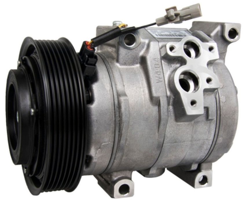 Four Seasons 98365 Denso 10S15C Compressor