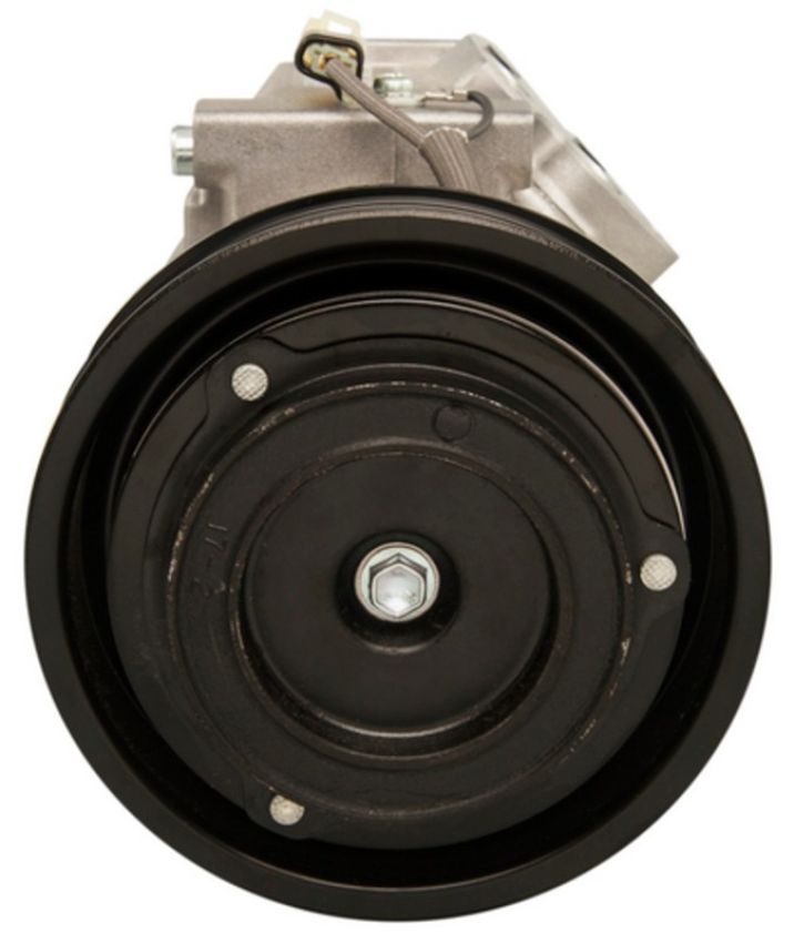 Four Seasons 98367 Denso 10S17C Compressor