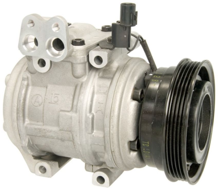 Four Seasons 98370 Denso 10PA15C Compressor