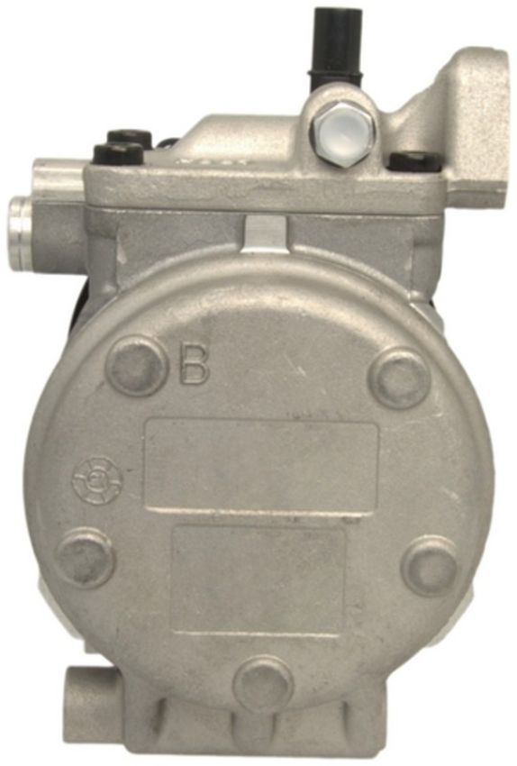 Four Seasons 98370 Denso 10PA15C Compressor