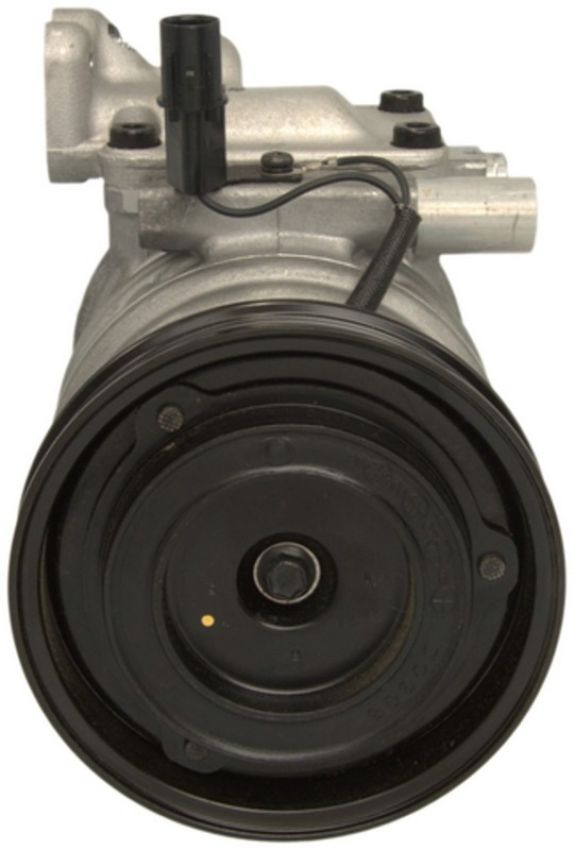 Four Seasons 98370 Denso 10PA15C Compressor