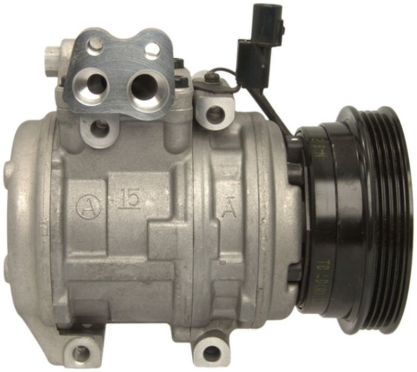 Four Seasons 98370 Denso 10PA15C Compressor