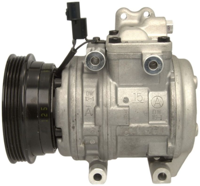 Four Seasons 98370 Denso 10PA15C Compressor