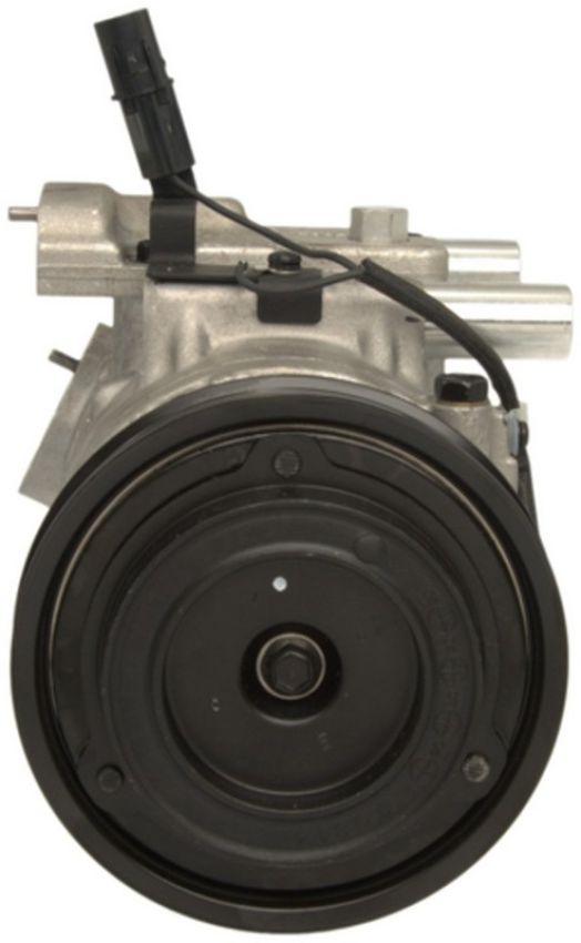 Four Seasons 98371 Denso 6SBU16C Compressor