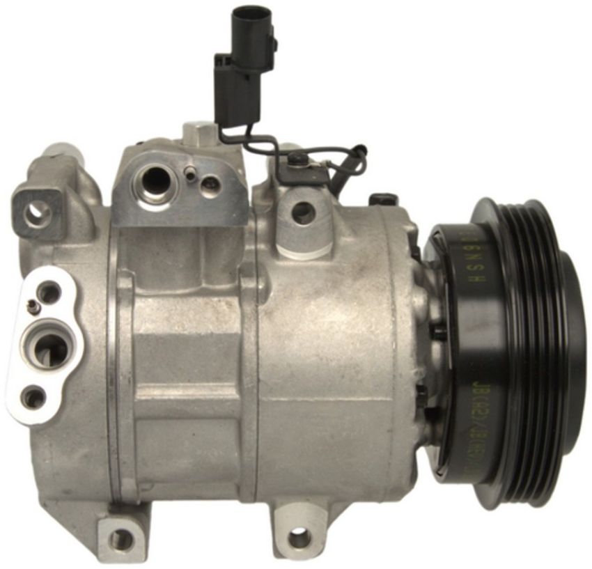 Four Seasons 98371 Denso 6SBU16C Compressor