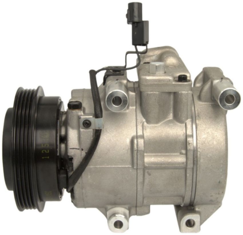 Four Seasons 98371 Denso 6SBU16C Compressor