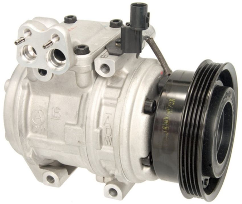 Four Seasons 98373 Denso 10PA15C Compressor