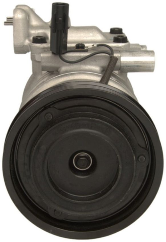 Four Seasons 98373 Denso 10PA15C Compressor