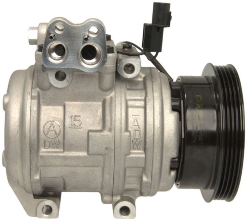 Four Seasons 98373 Denso 10PA15C Compressor