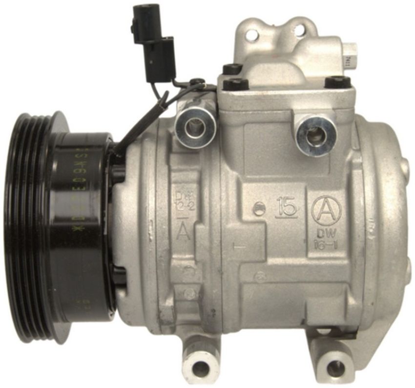 Four Seasons 98373 Denso 10PA15C Compressor
