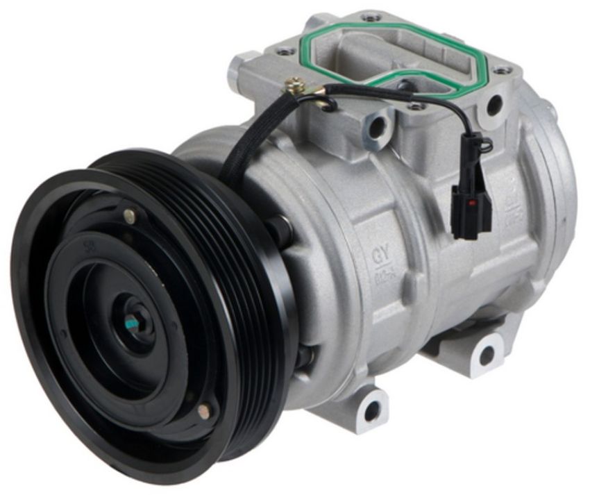 Four Seasons 98374 Denso 10PA17C Compressor