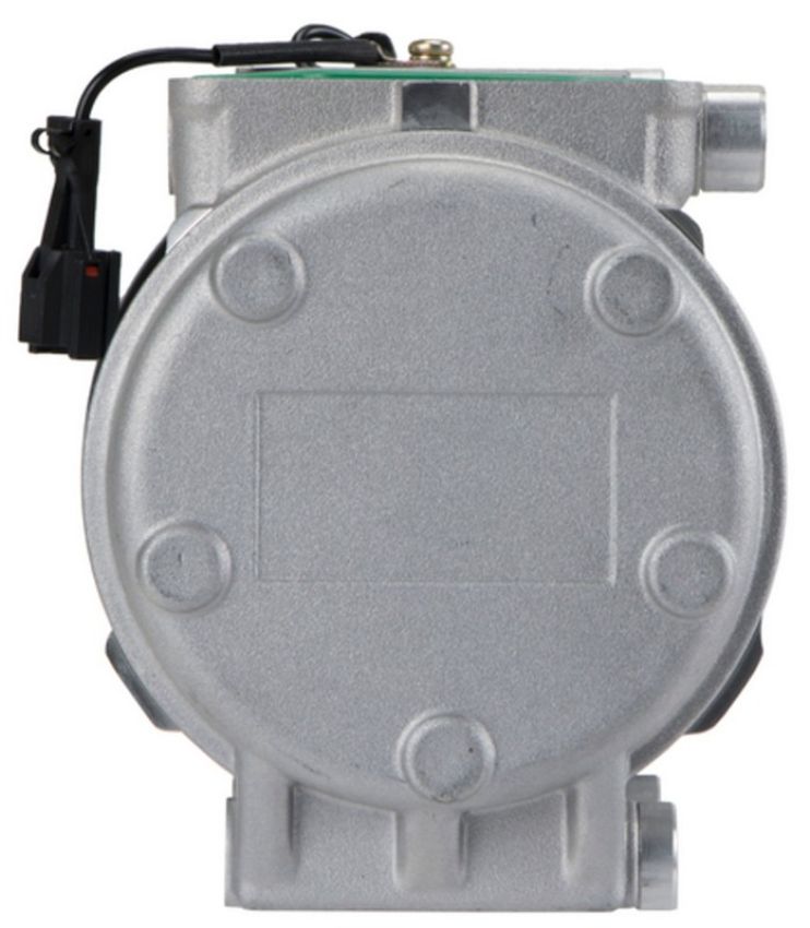 Four Seasons 98374 Denso 10PA17C Compressor