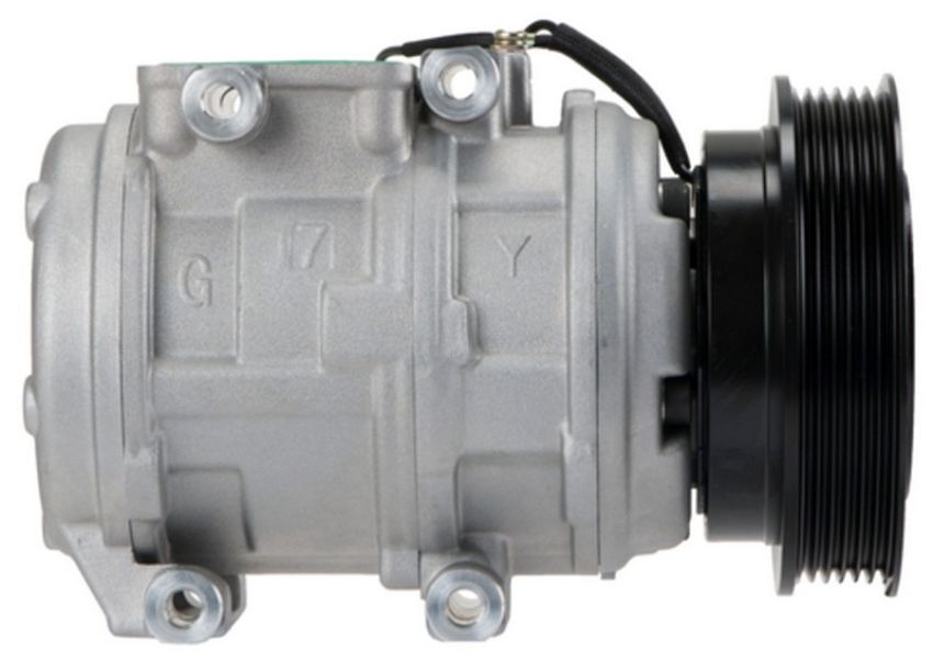Four Seasons 98374 Denso 10PA17C Compressor
