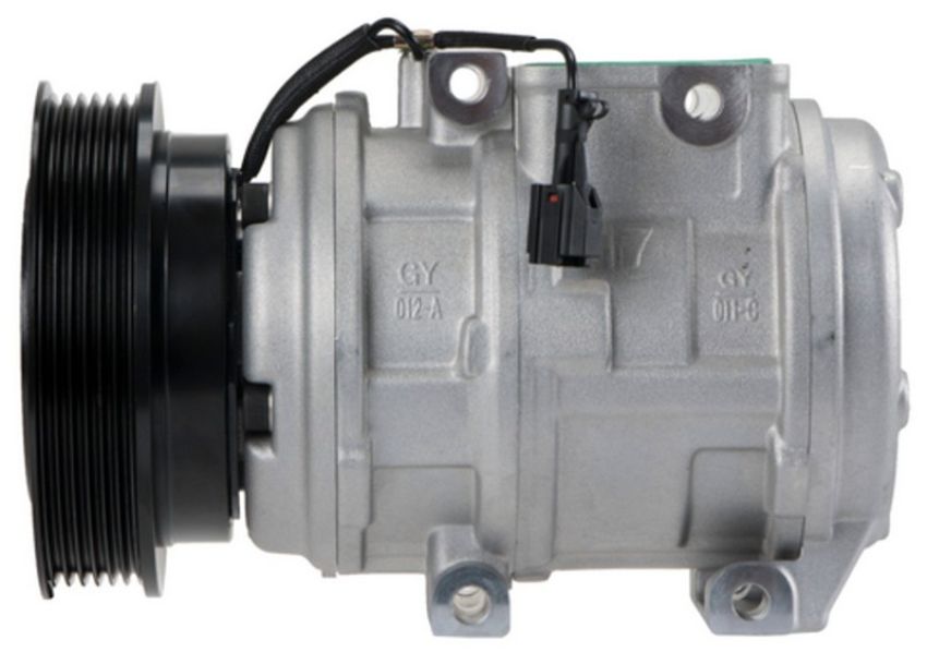 Four Seasons 98374 Denso 10PA17C Compressor