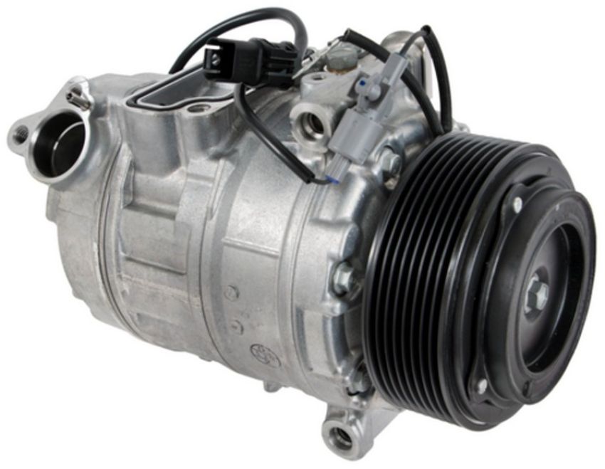 Four Seasons 98375 Denso 7SBU17C Compressor