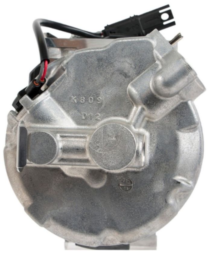 Four Seasons 98375 Denso 7SBU17C Compressor
