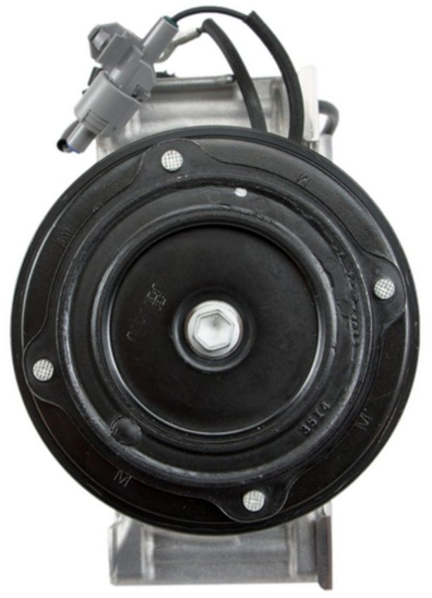 Four Seasons 98375 Denso 7SBU17C Compressor