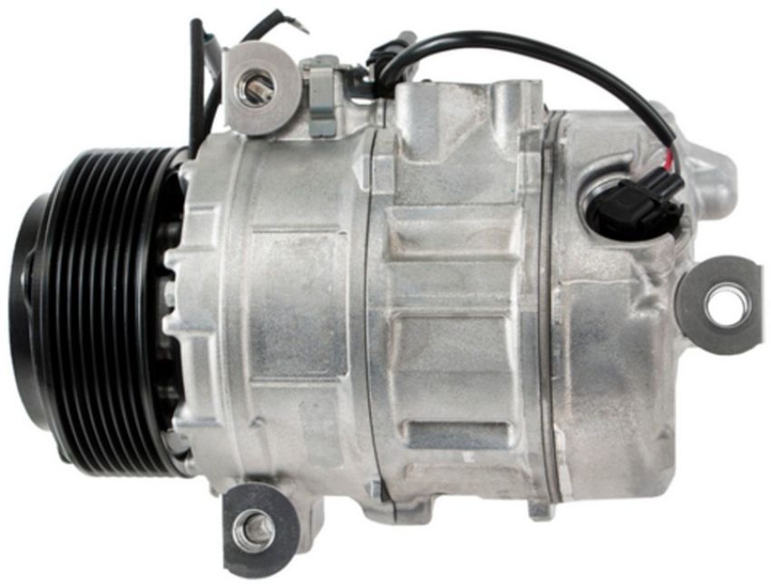 Four Seasons 98375 Denso 7SBU17C Compressor