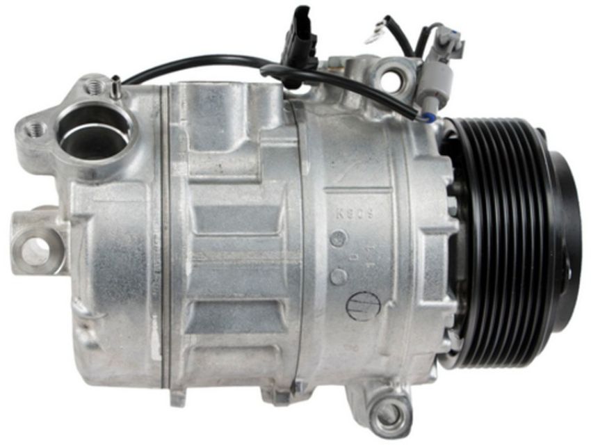 Four Seasons 98375 Denso 7SBU17C Compressor