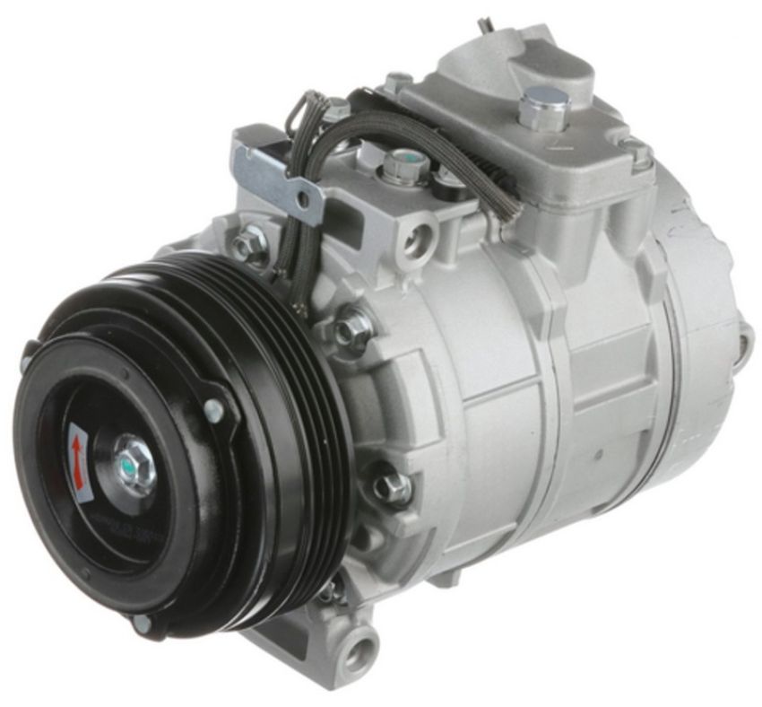 Four Seasons 98377 Denso 7SBU16C Compressor